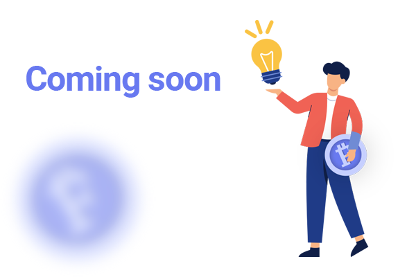 coming