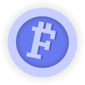 moneda de F