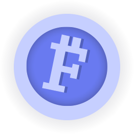 moneda de F