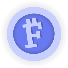 moneda de F