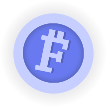 moneda de F